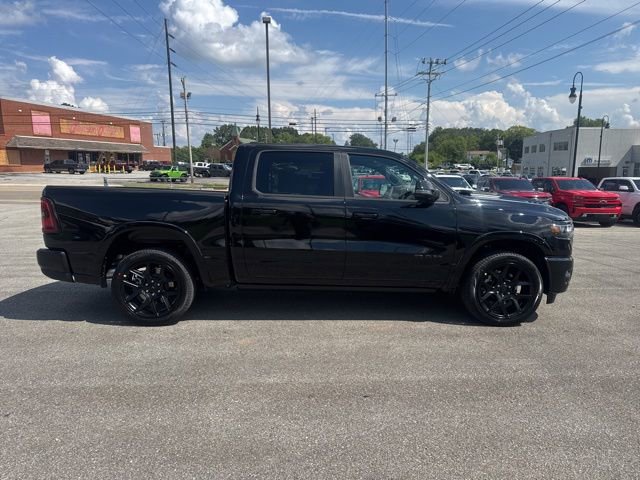 New 2026 RAM 1500 Laramie w/ Night Edition image 8