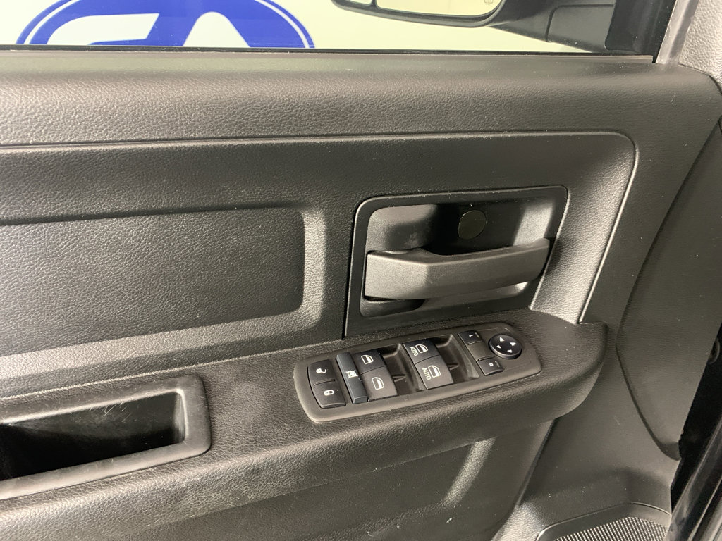 Used 2022 RAM 2500 Tradesman AWD/4WD image 14