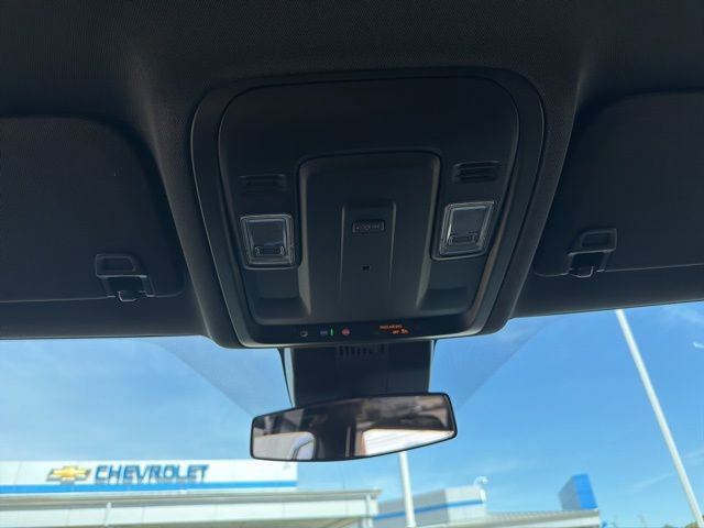 New 2026 Chevrolet Suburban LS image 19