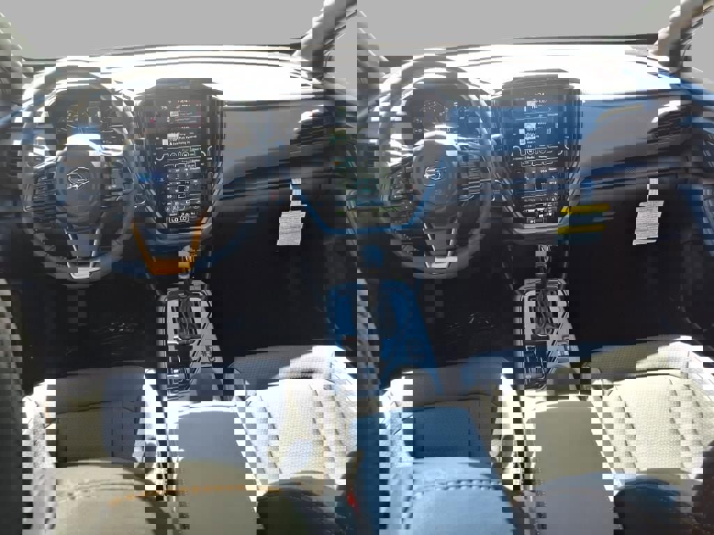 New 2025 Subaru Crosstrek 2.5i Wilderness w/ Wilderness Package image 5