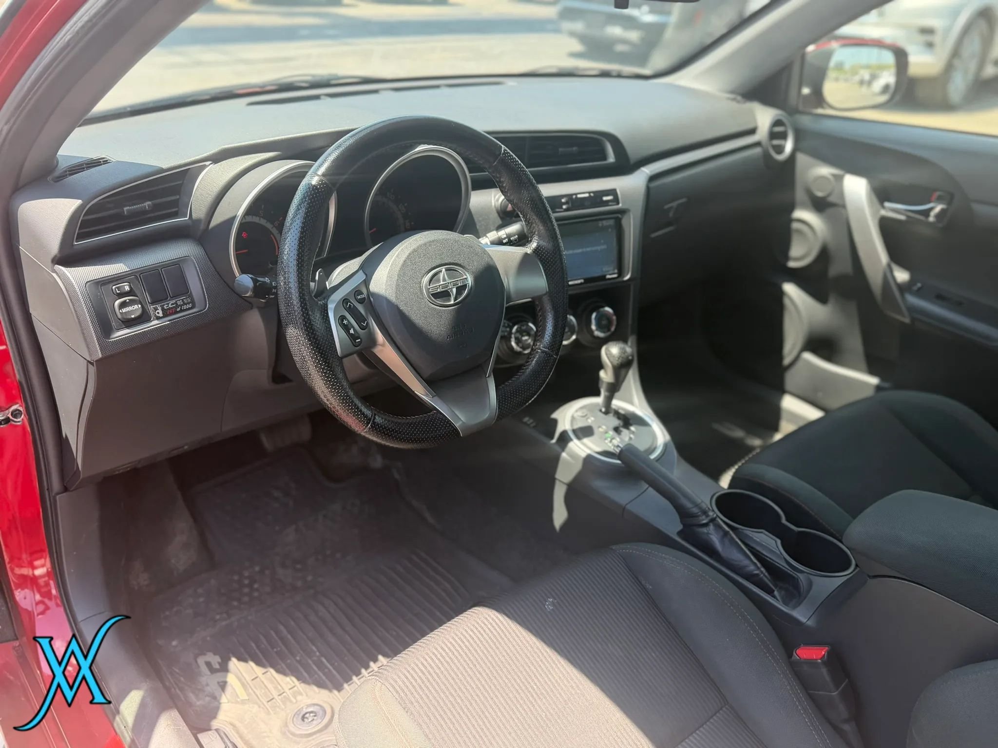 Used 2016 Scion tC FWD image 12