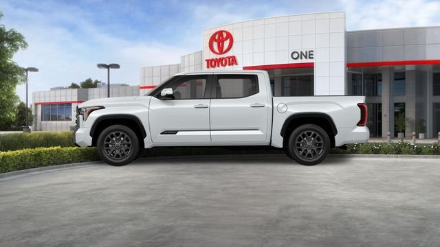 New 2026 Toyota Tundra Platinum w/ TRD Off-Road Package AWD/4WD image 26