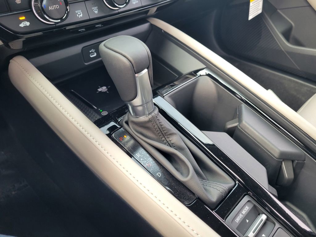 Certified 2026 Honda Accord Touring image 24