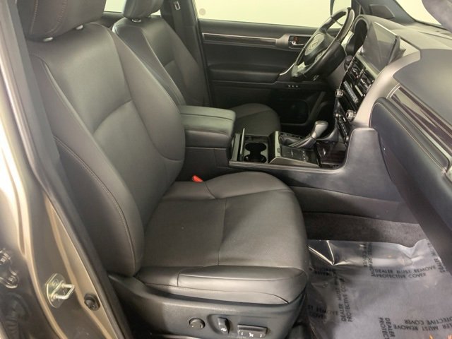 Used 2023 Lexus GX 460 Premium w/ Premium Package image 20
