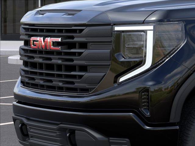 New 2026 GMC Sierra 1500 Pro RWD image 13
