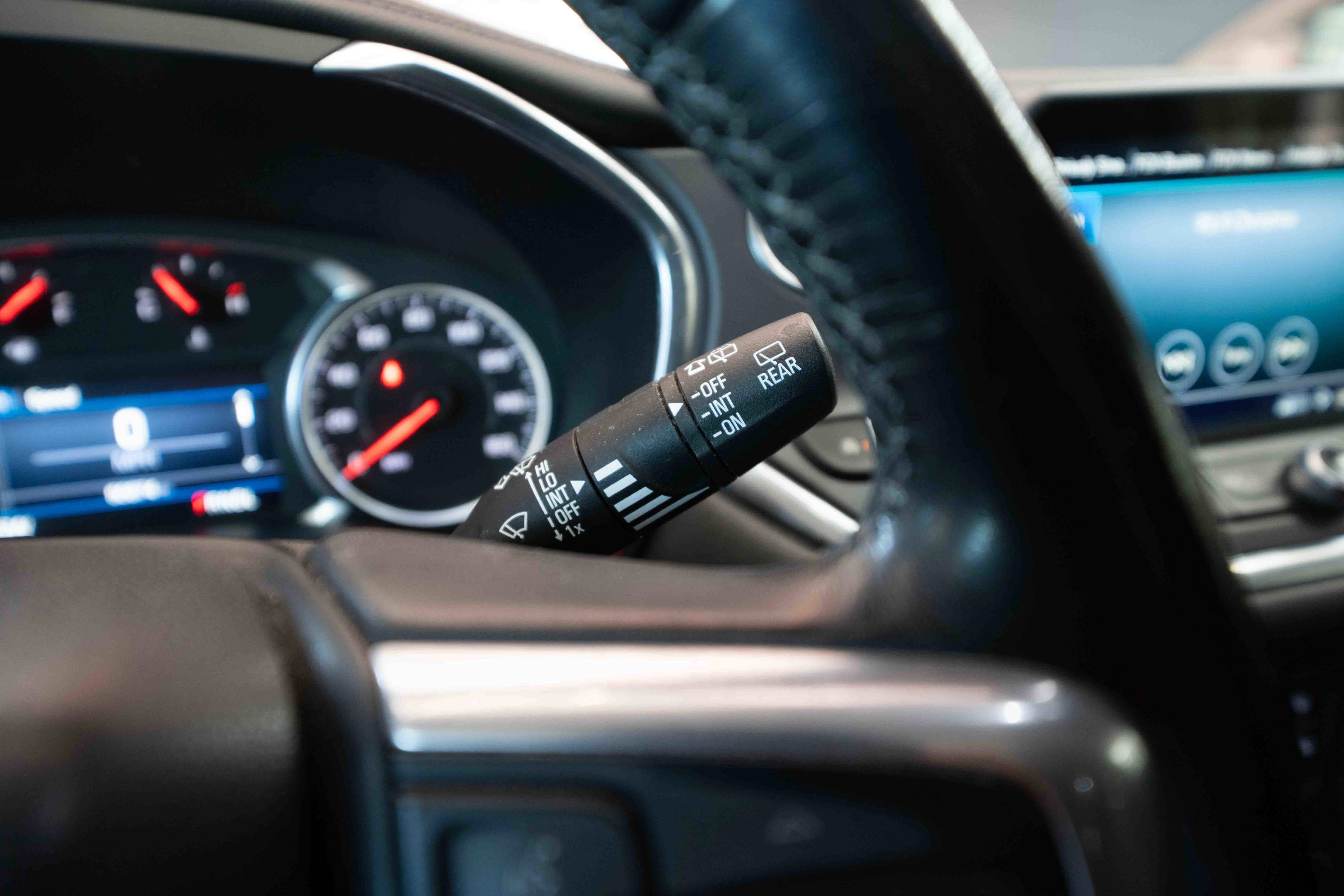 Used 2020 Chevrolet Blazer LT image 14