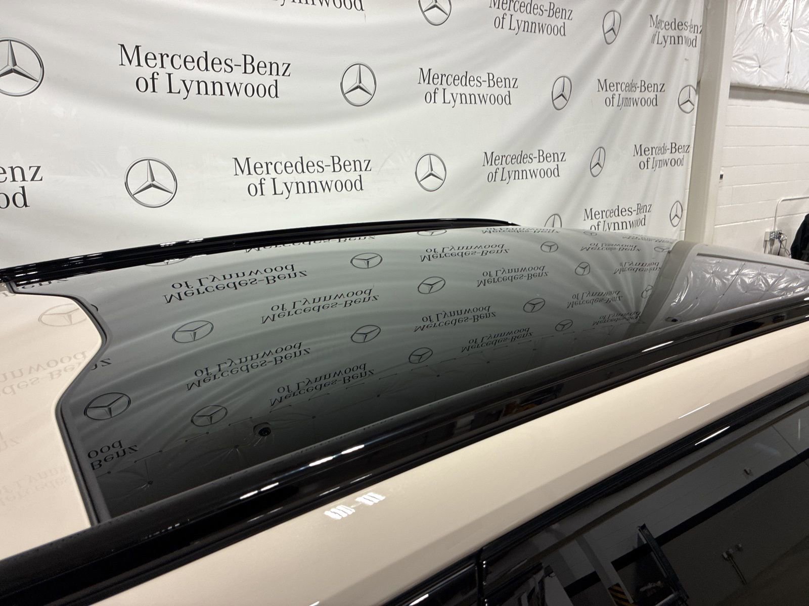 Used 2025 BMW X3 M50 w/ Premium Package image 12