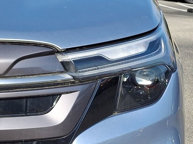 Certified 2026 Subaru Forester Limited AWD/4WD image 9