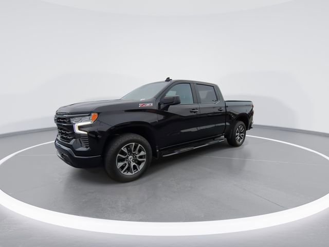 Used 2022 Chevrolet Silverado 1500 RST AWD/4WD image 4