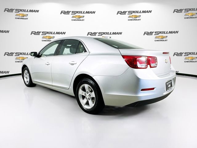 Used 2013 Chevrolet Malibu LT FWD image 5