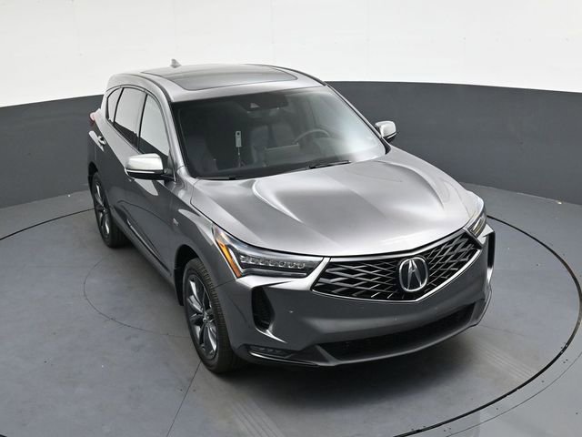 New 2025 Acura RDX A-Spec AWD/4WD image 28