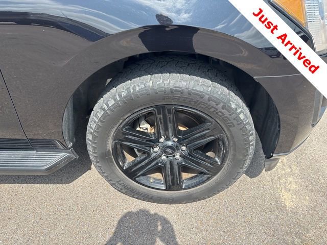Used 2021 Ford Expedition XLT RWD image 17