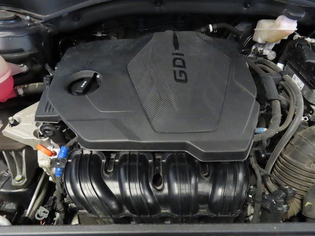 Used 2023 Hyundai Santa Fe SEL image 39