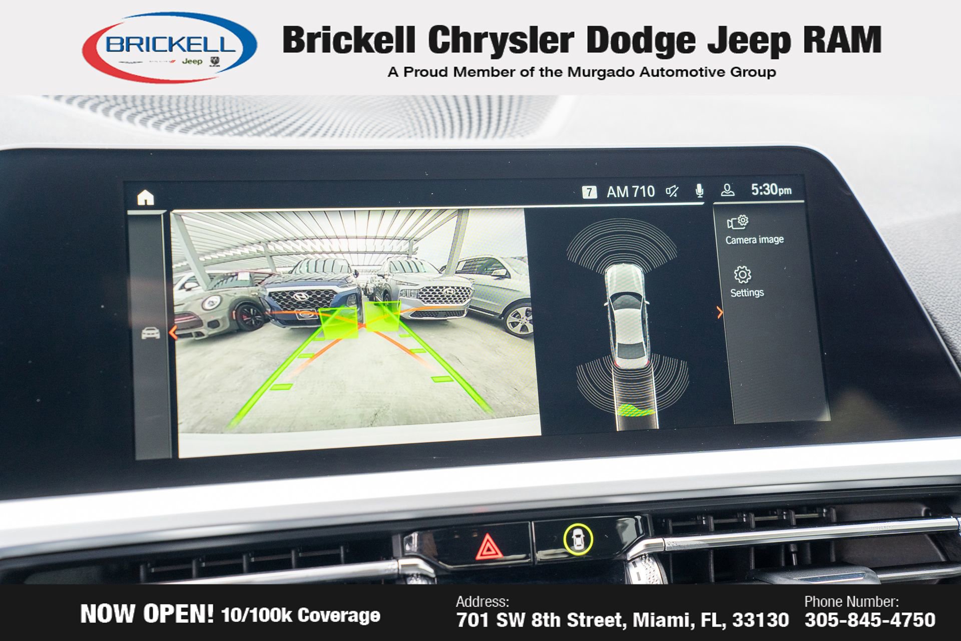 Used 2020 BMW 330i Sedan image 33