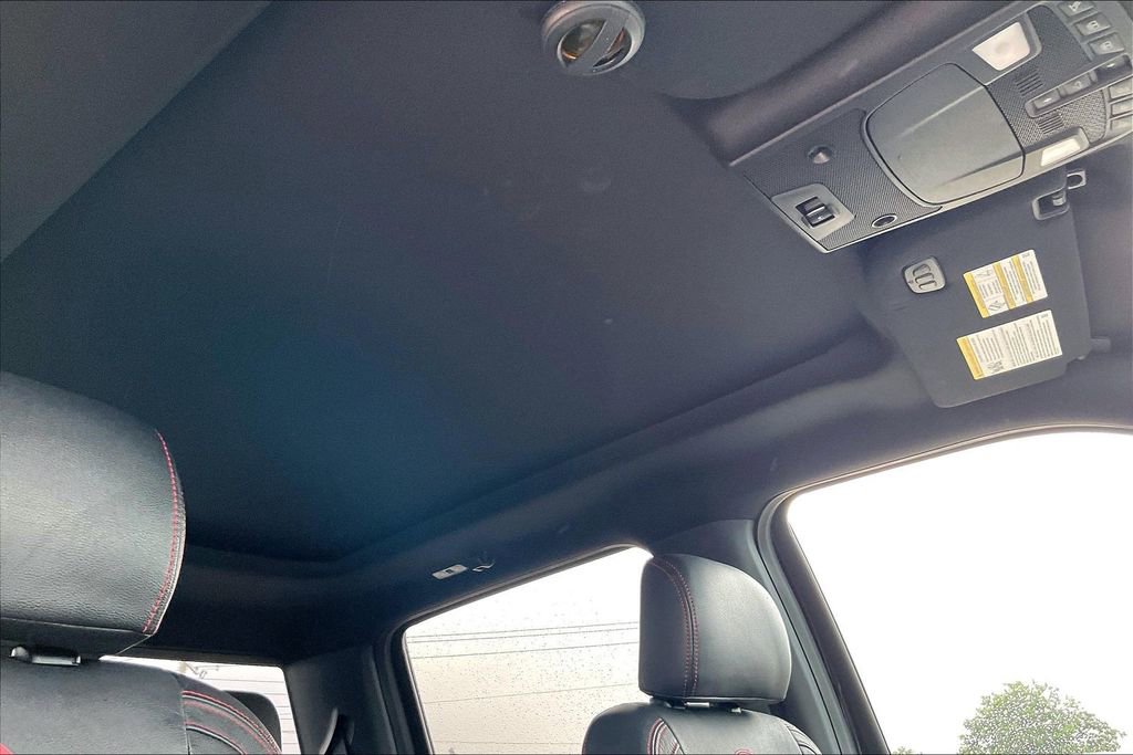 Used 2019 Ford F150 Lariat w/ Equipment Group 502A Luxury AWD/4WD image 28