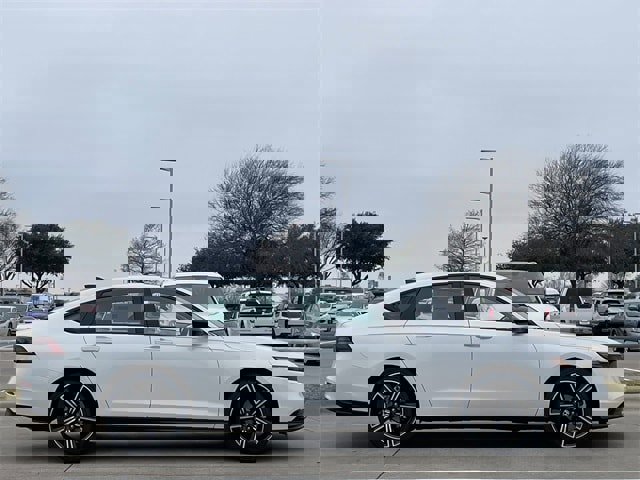 New 2026 Honda Accord SE image 3