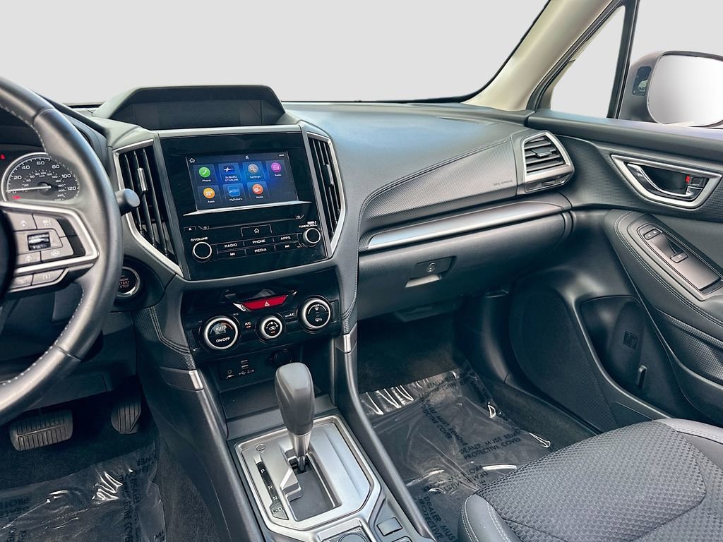Used 2022 Subaru Forester Premium AWD/4WD image 23
