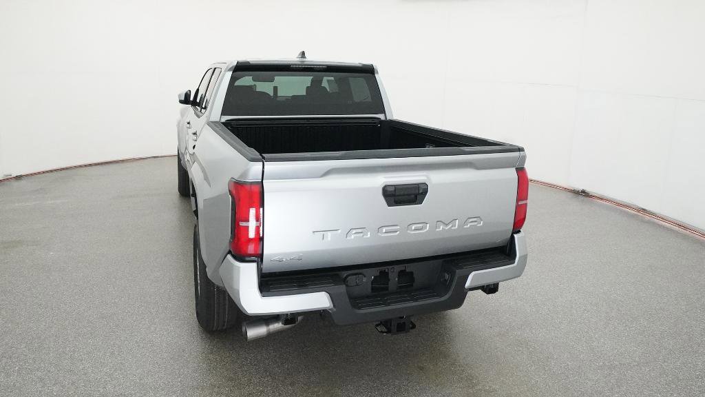 New 2026 Toyota Tacoma SR5 AWD/4WD image 96