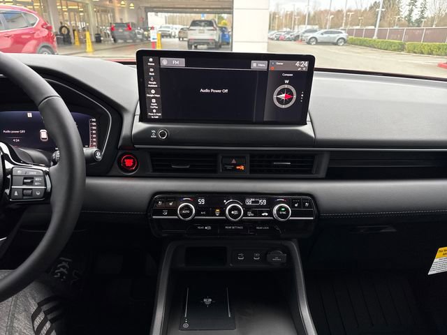 New 2026 Honda Pilot Elite image 20