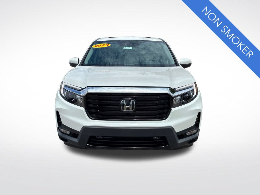 Certified 2023 Honda Ridgeline RTL-E image 10