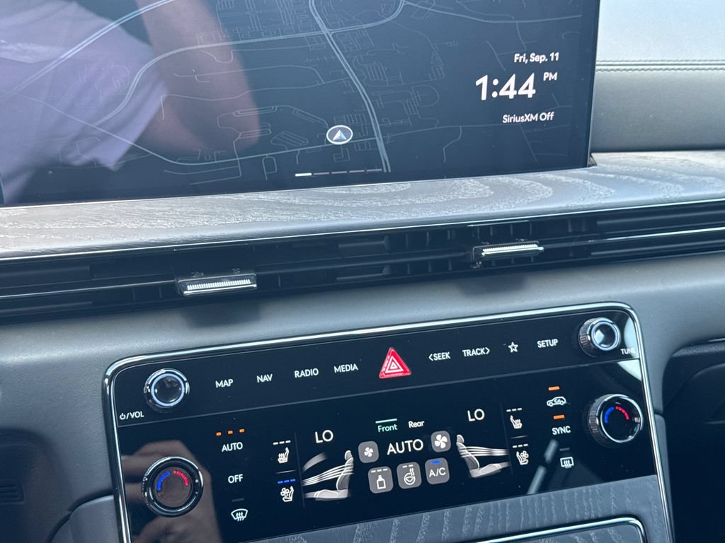 New 2026 Genesis GV80 3.5T Prestige AWD/4WD image 30