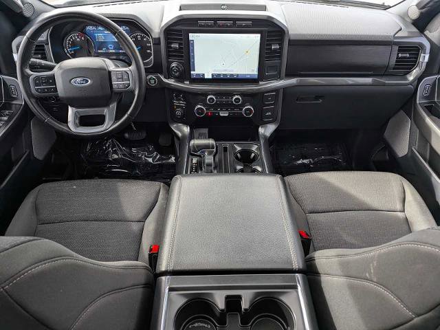 Certified 2023 Ford F150 XLT w/ Equipment Group 302A High AWD/4WD image 26