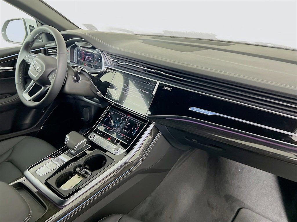 New 2026 Audi Q8 Premium Plus AWD/4WD image 29