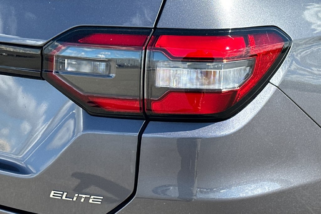 New 2026 Honda Pilot Elite image 22