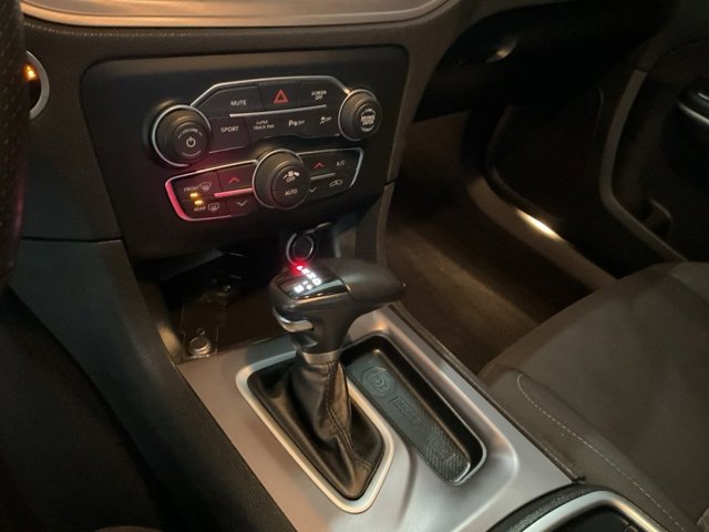 Used 2023 Dodge Charger R/T w/ Cold Weather Package image 12