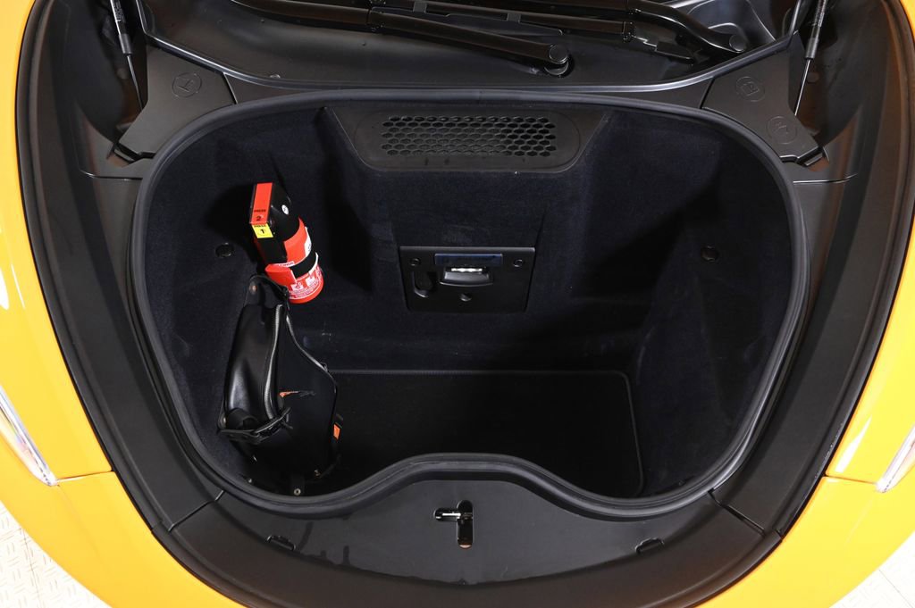 New 2025 McLaren GTS image 31