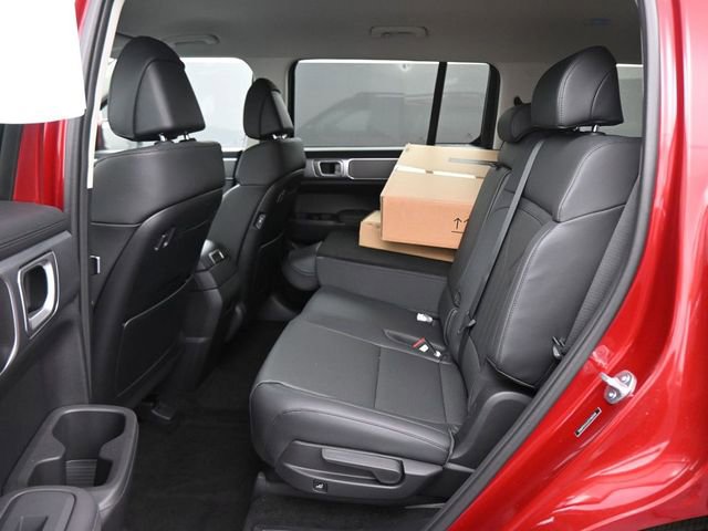 New 2026 Hyundai Santa Fe SEL AWD/4WD image 13
