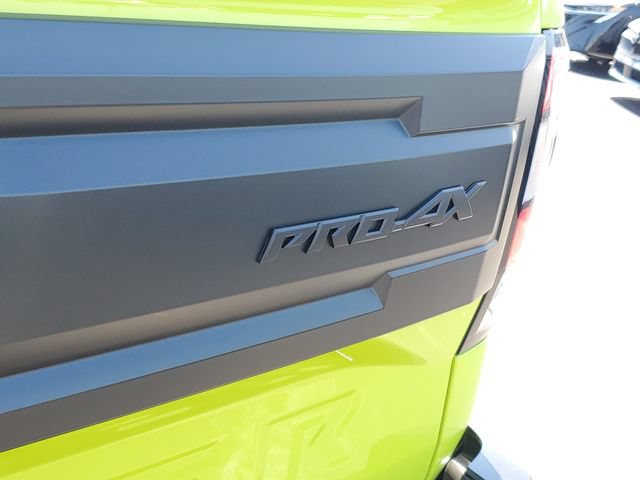 New 2026 Nissan Frontier PRO-4X w/ Pro-4x Convenience Package AWD/4WD image 11