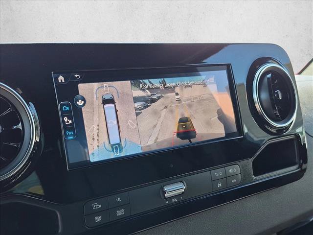 New 2026 Mercedes-Benz Sprinter 2500 image 13
