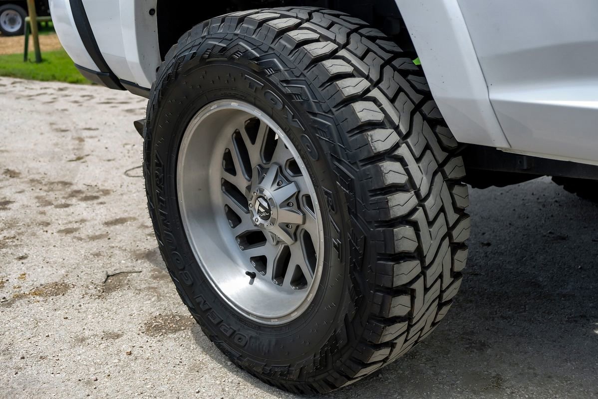 Used 2019 RAM 2500 Laramie AWD/4WD image 49