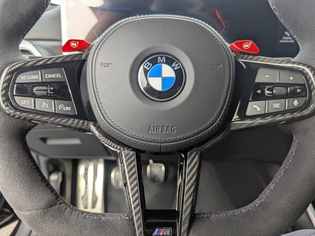 Used 2025 BMW M4 Coupe image 16