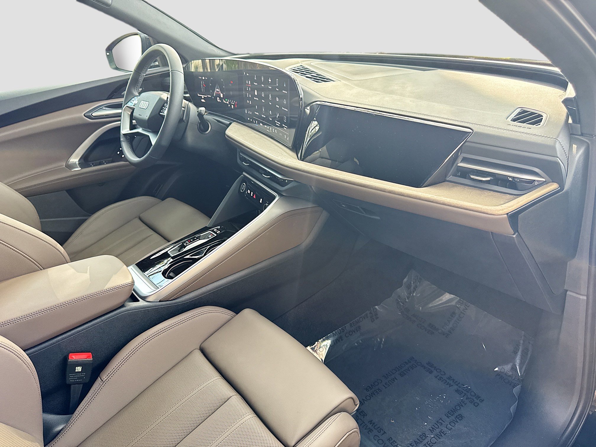 New 2025 Audi Q5 Premium Plus image 12