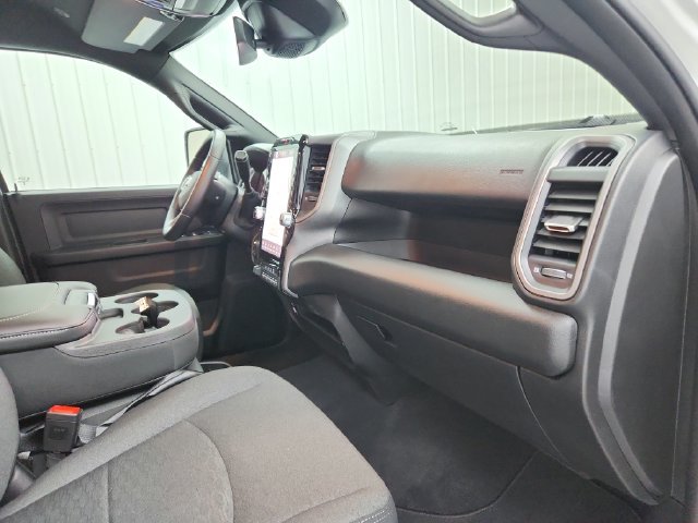 New 2026 RAM 2500 Tradesman AWD/4WD image 33