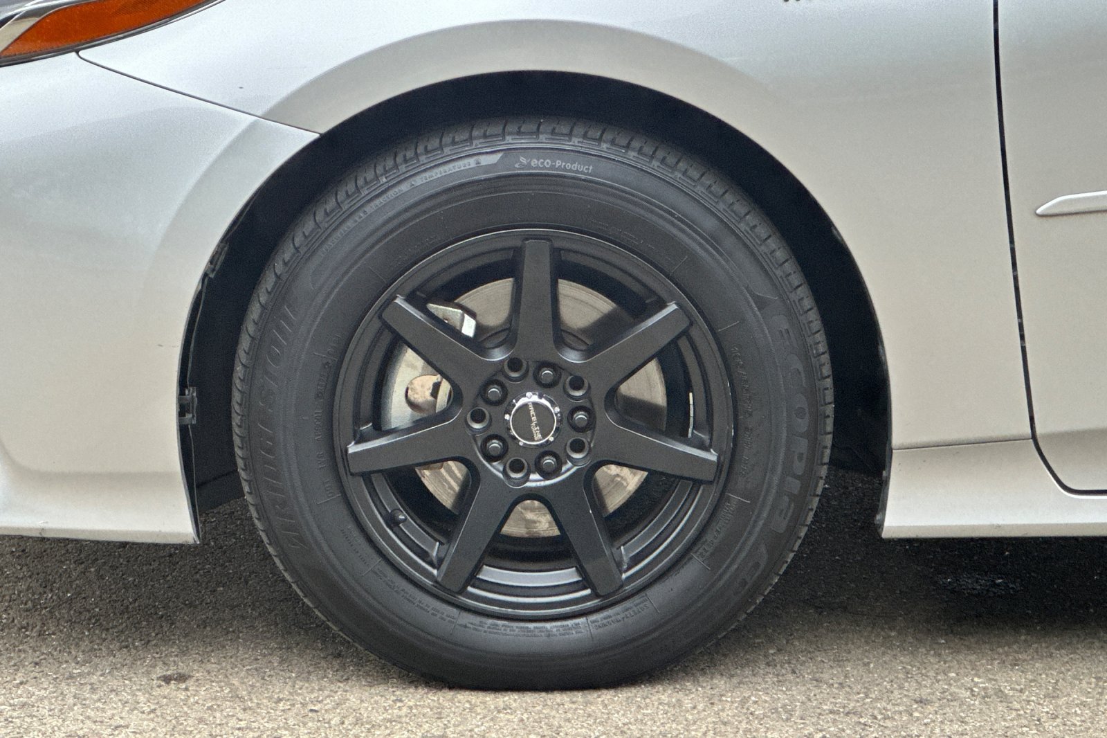 Certified 2022 Toyota Prius Prime XLE FWD image 46