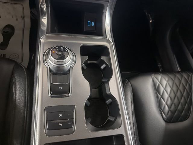 Used 2024 Ford Edge Titanium image 33