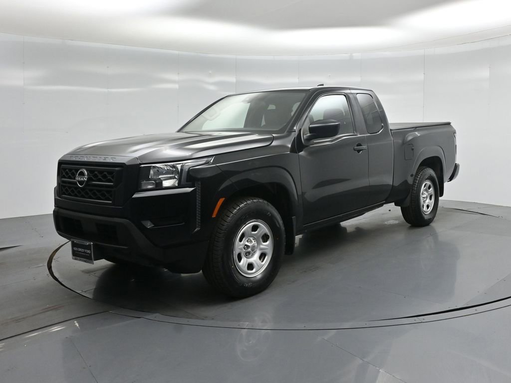 Used 2022 Nissan Frontier S w/ Technology Package image 26