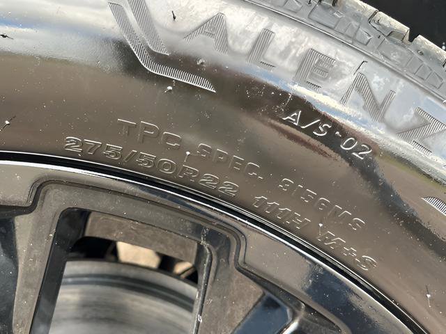 New 2026 Chevrolet Tahoe Premier image 14