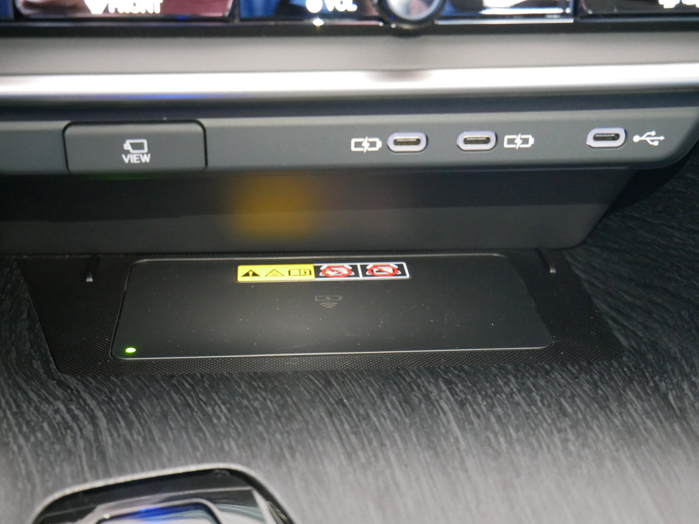 New 2026 Lexus RZ 350e 2WD image 14