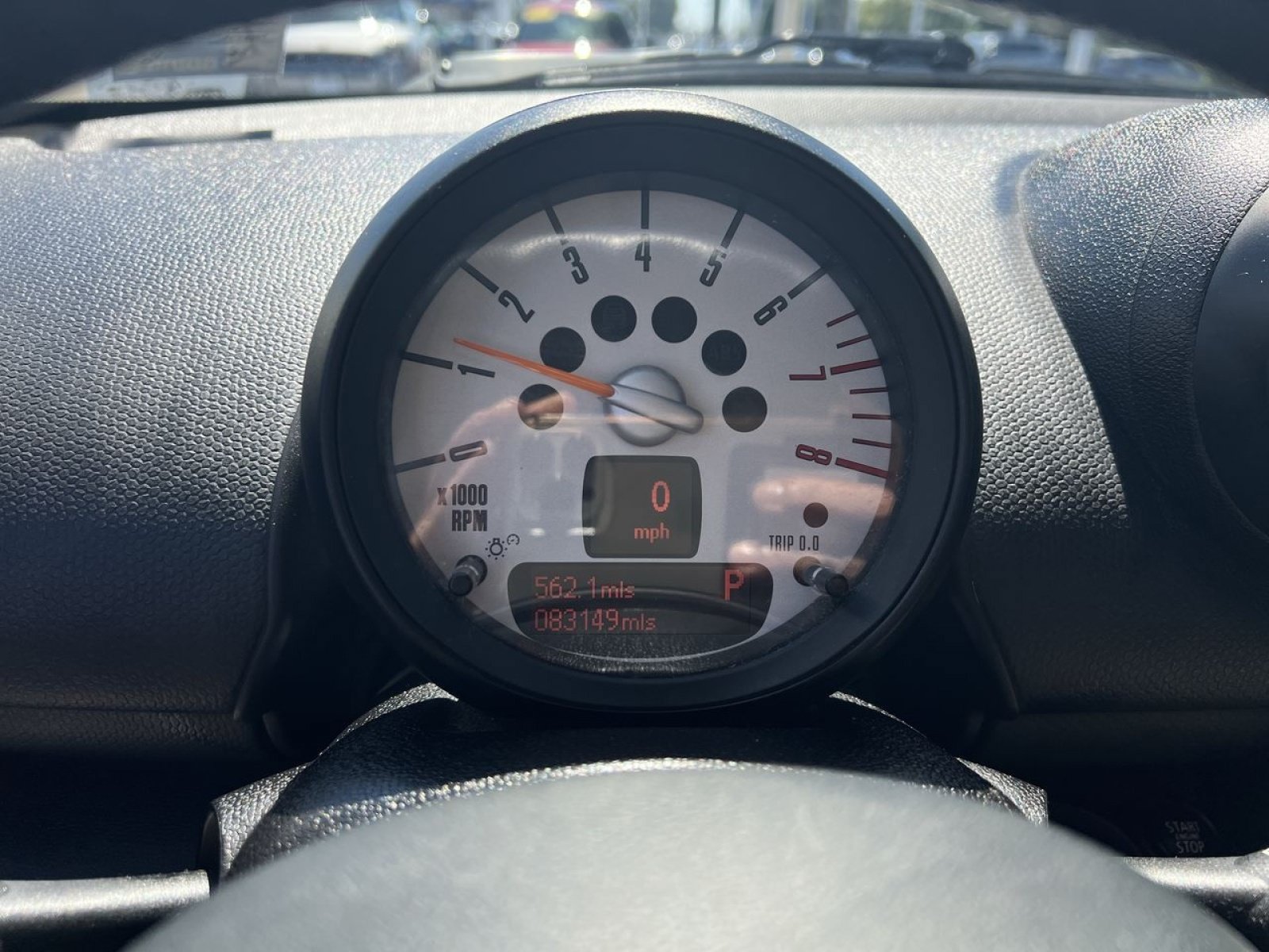 Used 2014 MINI Cooper Countryman S FWD image 18