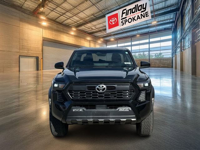 Certified 2024 Toyota Tacoma TRD Off-Road image 2