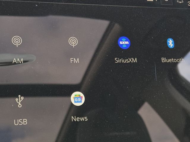 New 2026 GMC Terrain Denali w/ LPO, Floor Liner Package image 6