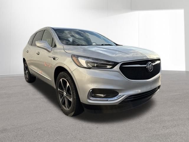 Used 2020 Buick Enclave Essence w/ Sport Touring Edition FWD image 7
