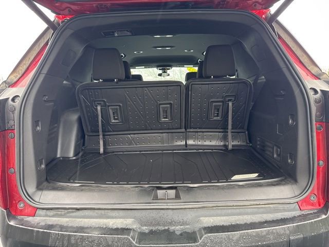 Used 2023 Chevrolet Traverse LT w/ LPO, Floor Liner Package image 26