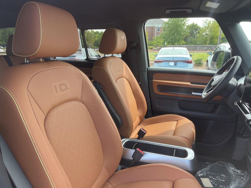 New 2025 Volkswagen ID. Buzz Pro S image 23