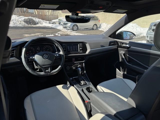 Used 2020 Volkswagen Jetta R-Line w/ R-Line Cold Weather Package image 14