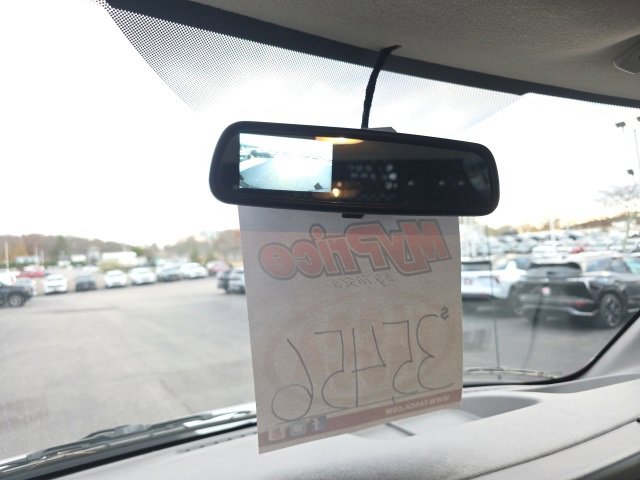 Used 2024 Chevrolet Express 2500 w/ Driver Convenience Package image 16